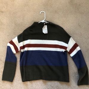 Roolee Minnesota Knit Sweater